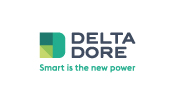 DELTA DORE-logo DELTA DORE-logo