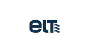 ELT logo ELT logo